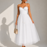 MILA | Midi haljina