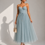 MILA | Midi haljina