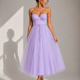 MILA | Midi haljina