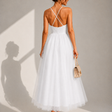 MILA | Midi haljina