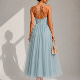 MILA | Midi haljina