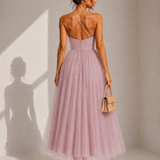 MILA | Midi haljina