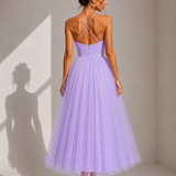 MILA | Midi haljina