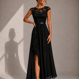 JUSTYNA | Maxi haljina