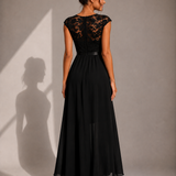 JUSTYNA | Maxi haljina