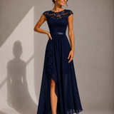 JUSTYNA | Maxi haljina