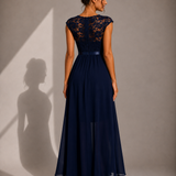 JUSTYNA | Maxi haljina