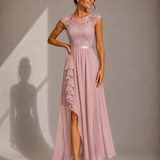 JUSTYNA | Maxi haljina