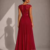 JUSTYNA | Maxi haljina