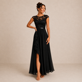JUSTYNA | Maxi haljina