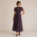 VALENTINA | Maxi haljina