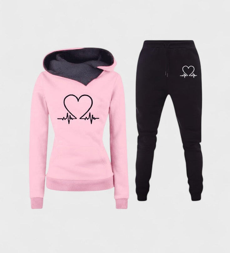 Claire | Set