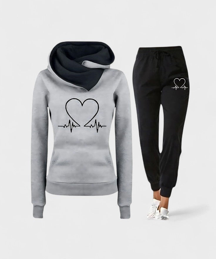 Claire | Set