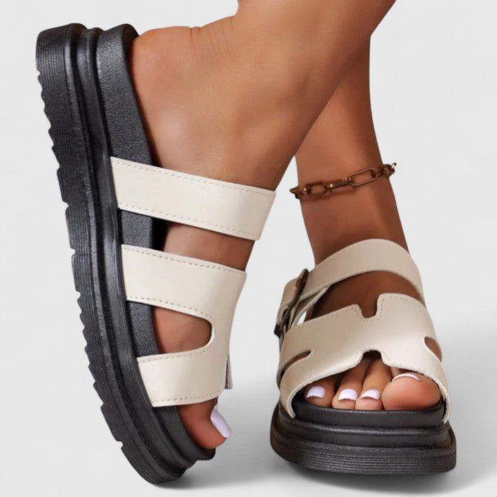 Claire | Ortopedske sandale
