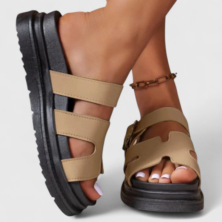Claire | Ortopedske sandale