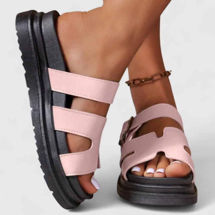 Claire | Ortopedske sandale