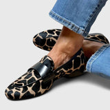 Clyanne | Premium ortopedske mokasinke