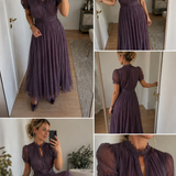 VALENTINA | Maxi haljina