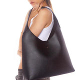 Duke Hobo Torba - Crni PU
