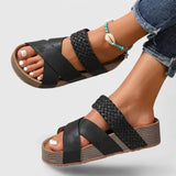 Danyzelle™ | Ortopedske sandale
