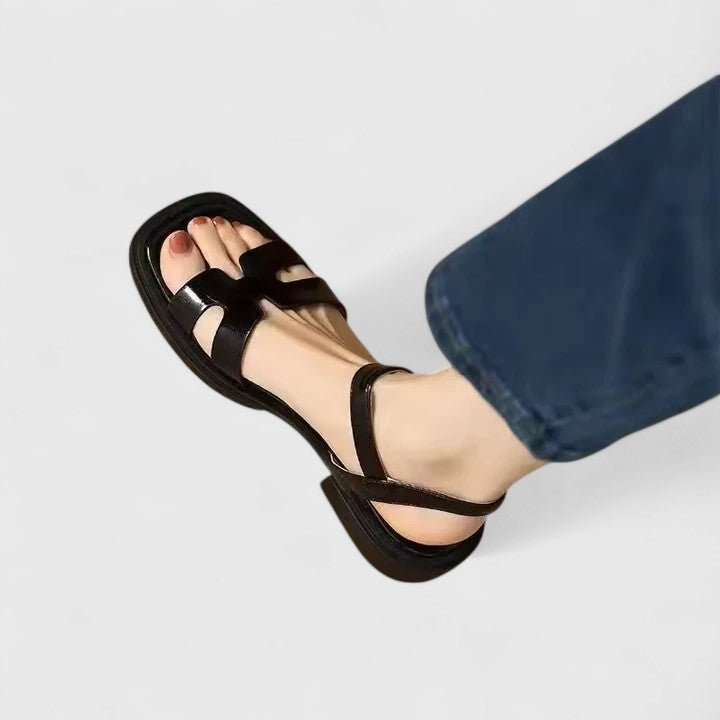 Deliane | Kombinovane sandale