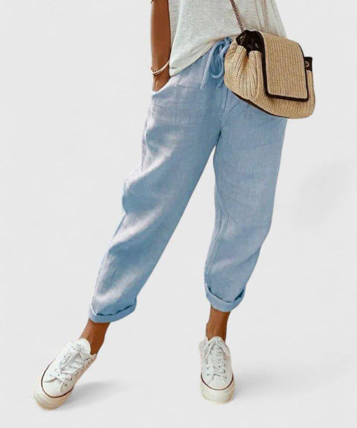 Dhalianette | Pantalone