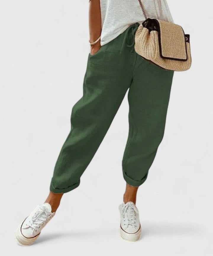Dhalianette | Pantalone