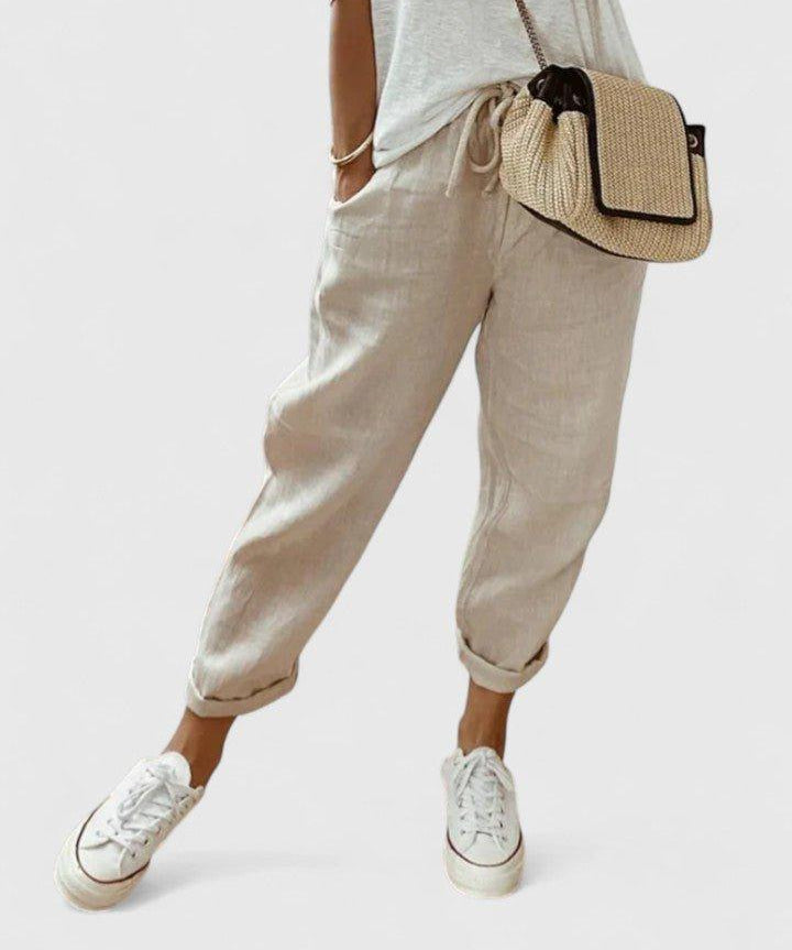 Dhalianette | Pantalone