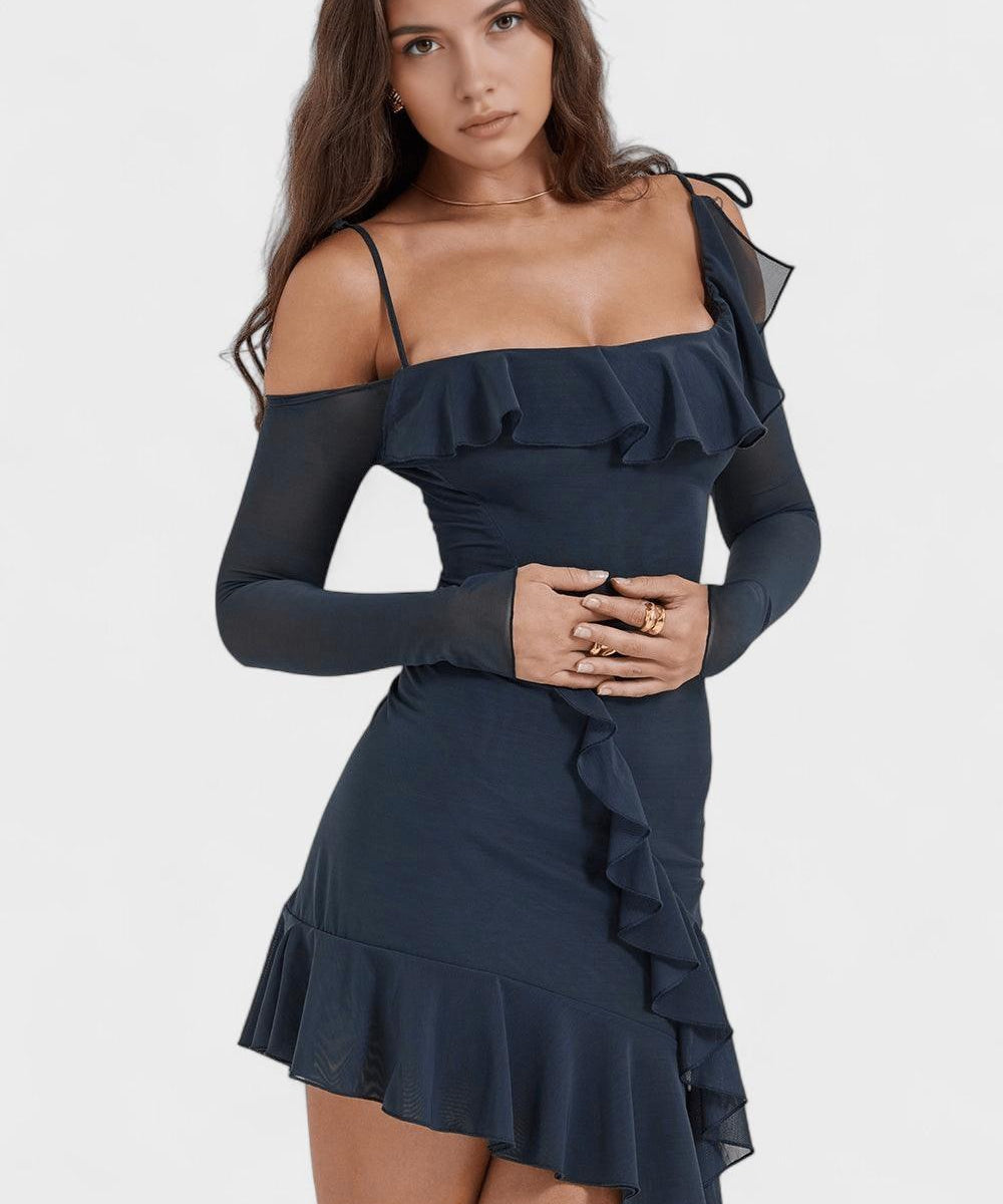 Dulce | Mini haljina