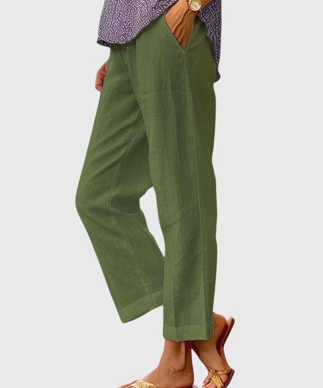 Elaine | Pantalone