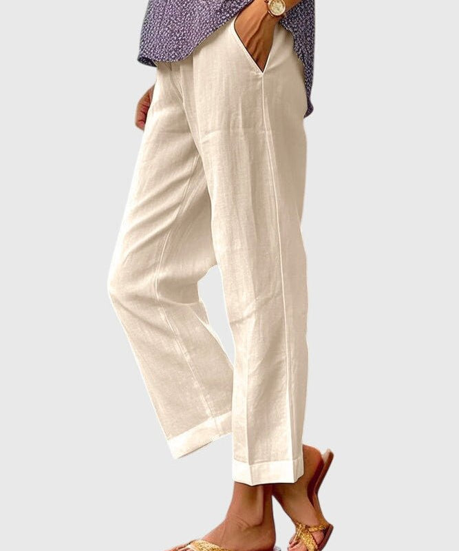 Elaine | Pantalone