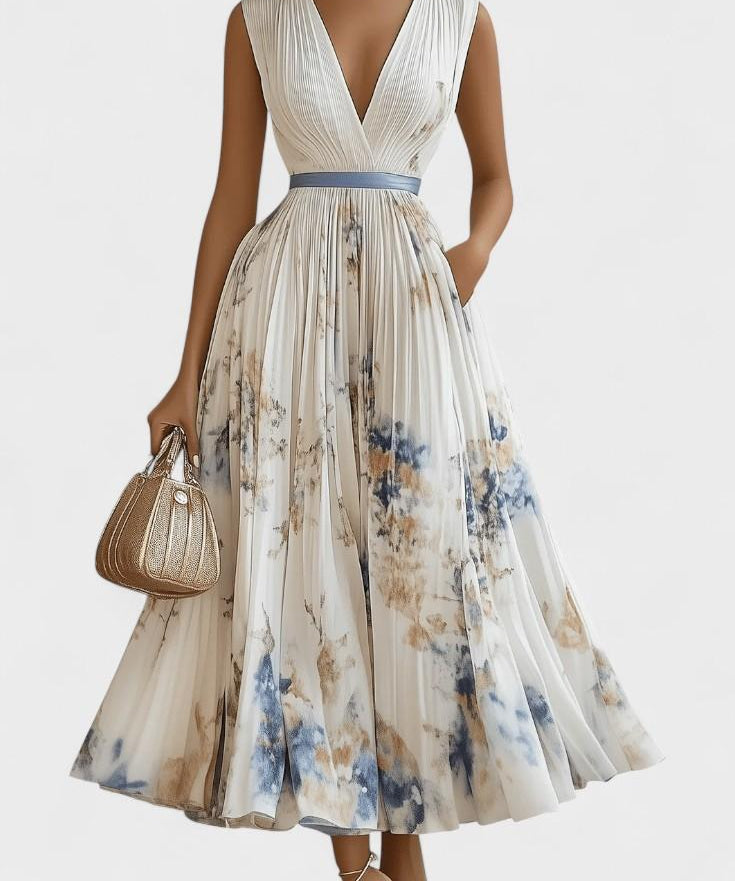 Elise | Maxi Haljina