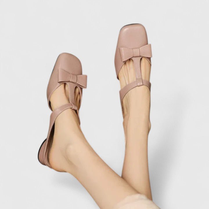 Ellery | Ortopedske sandale