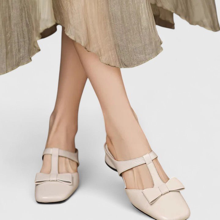 Ellery | Ortopedske sandale