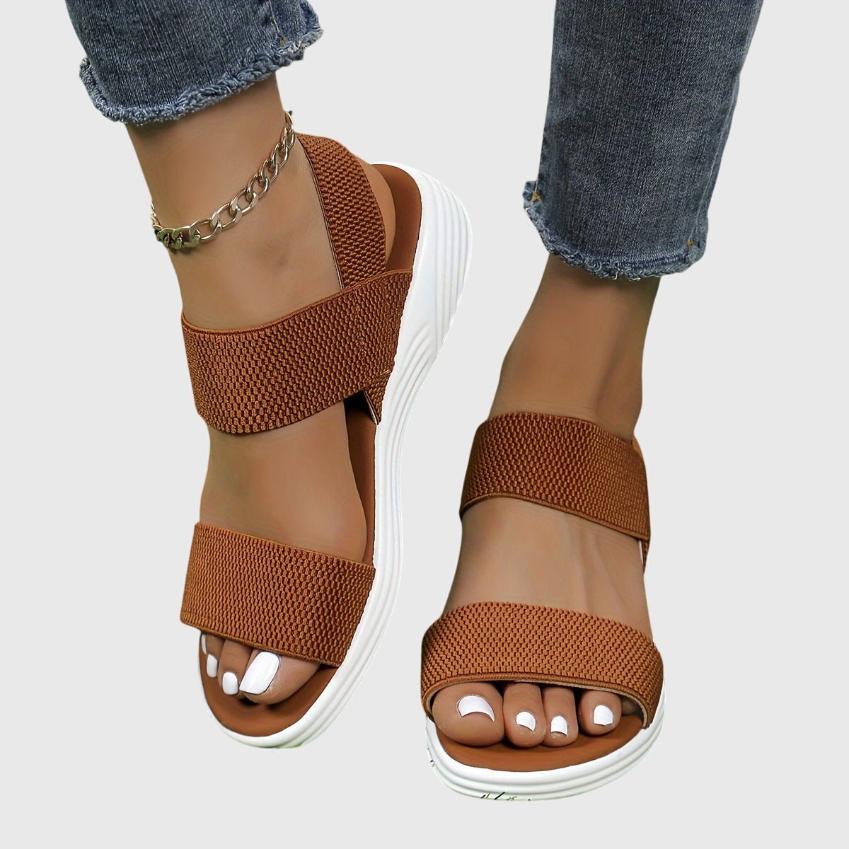 Emila | Ortopedske sandale