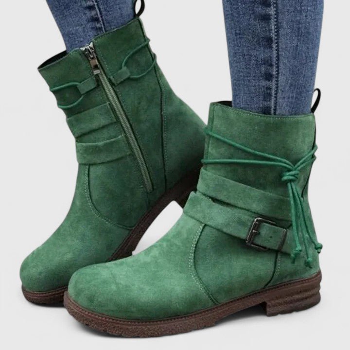 Emily | Stylish čizme