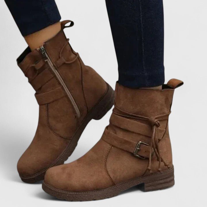 Emily | Stylish čizme