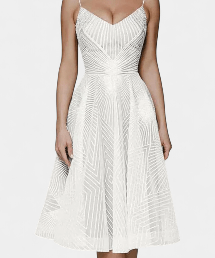 Everleigh | Prekrasna vezenina