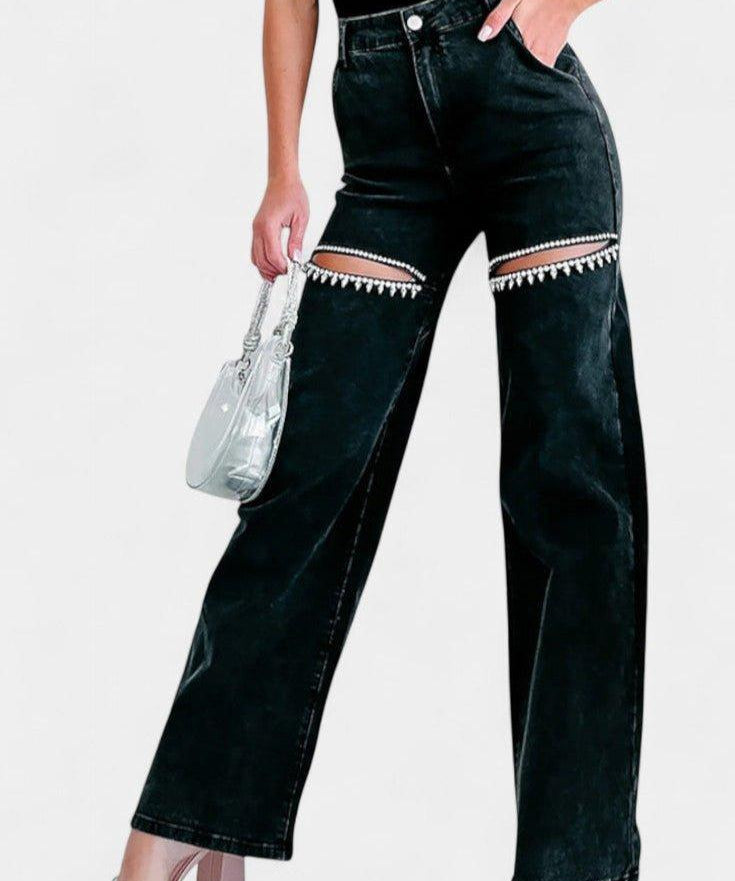 Evian | Farmerke