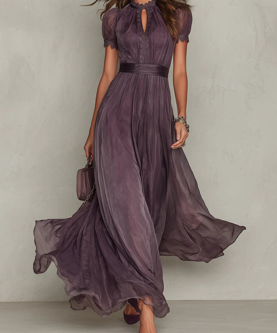 VALENTINA | Maxi haljina
