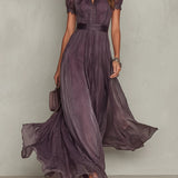 VALENTINA | Maxi haljina