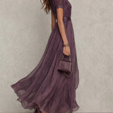VALENTINA | Maxi haljina