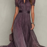 VALENTINA | Maxi haljina