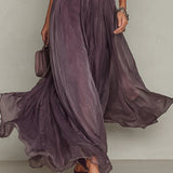VALENTINA | Maxi haljina