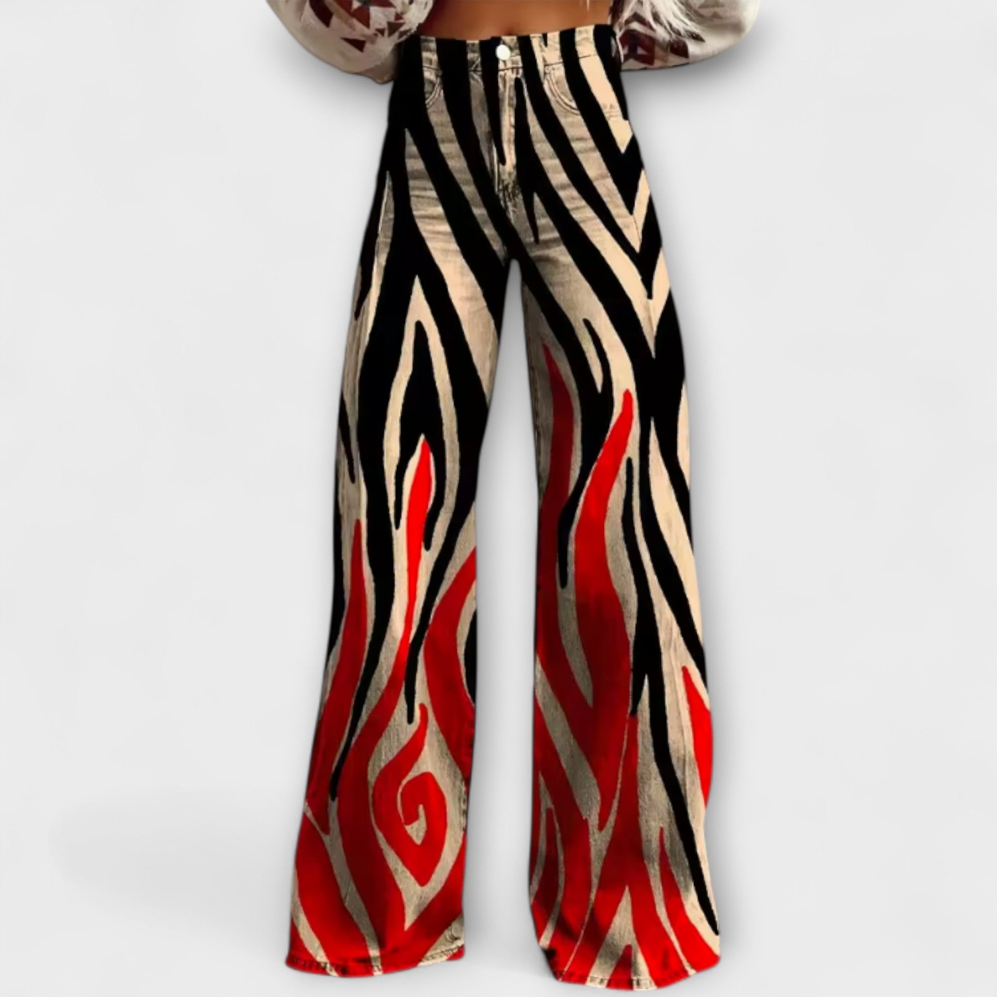 Fabiana | Vintage Pantalone