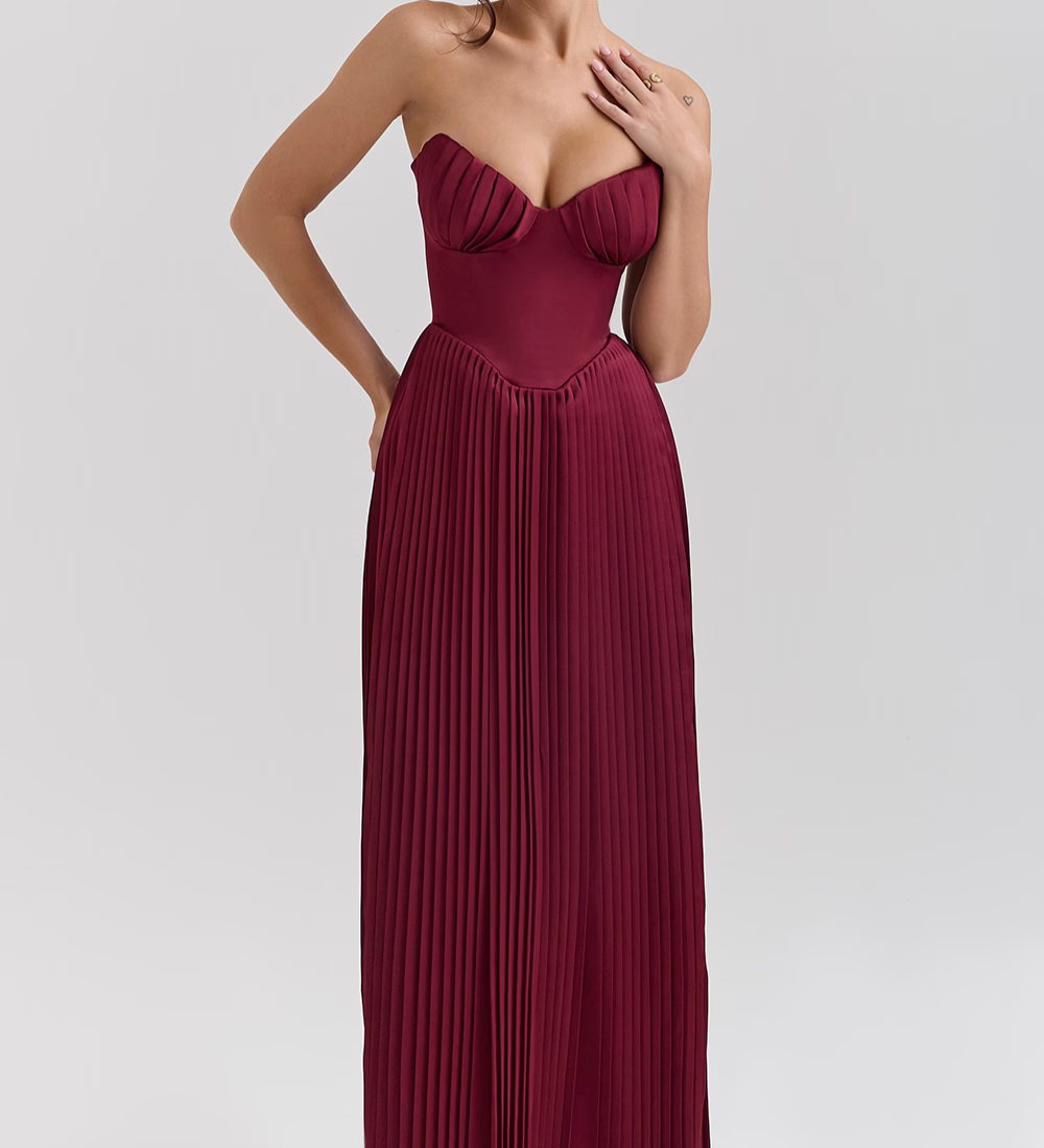 Gordana | Maxi Haljina