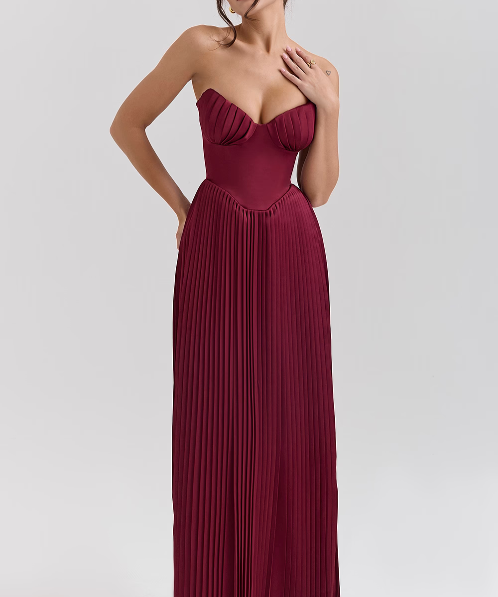 Gordana | Maxi Haljina