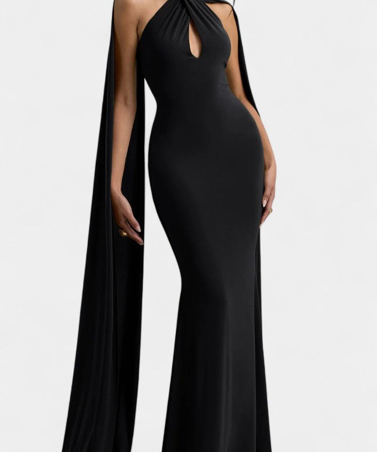 Faffienia | Stilizirane Maxi Haljine