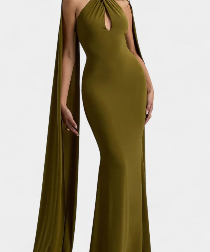 Faffienia | Stilizirane Maxi Haljine