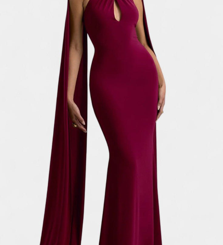 Faffienia™ | Stilizirane Maxi Haljine